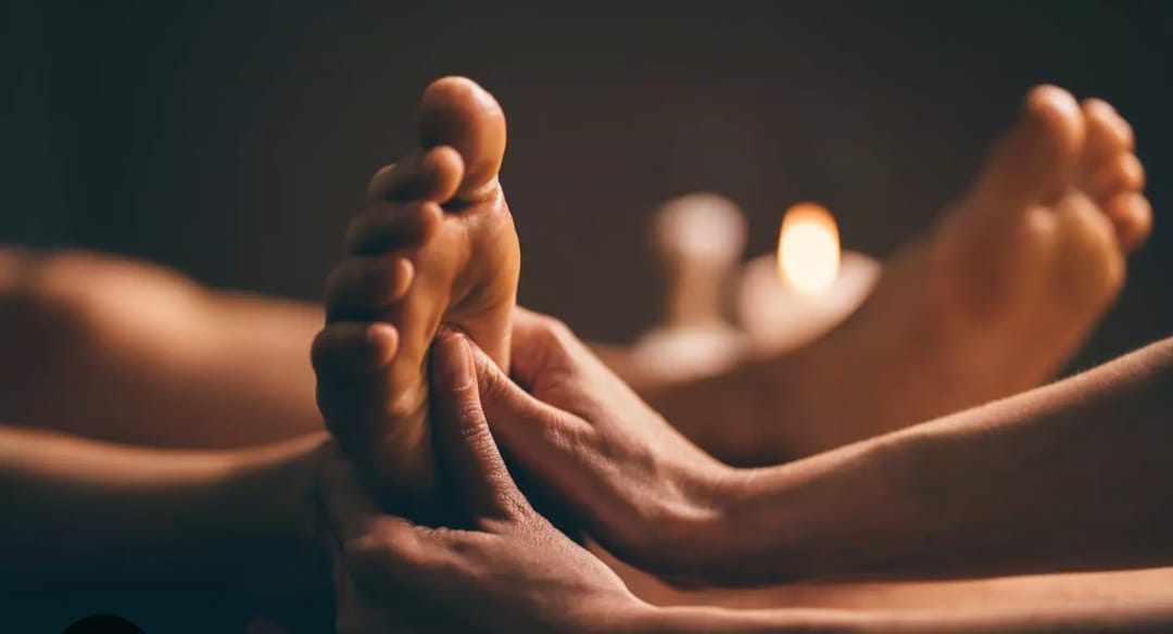 Massage image